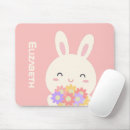 Suche nach bunny mousepads Blume