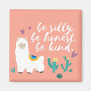 Recherche de llama magnets Heureux