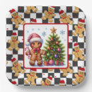 Suche nach lebkuchen teller Weihnachten
