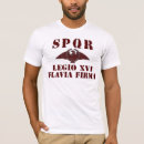 Suche nach römisch tshirts Römische armee