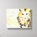 Suche nach löwen kunst Leinwand