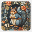 Suche nach eichhörnchen aufkleber Waldland