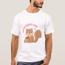 Suche nach niedliches eichhörnchen tshirts Cartoon