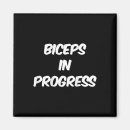 Recherche de biceps magnets Corps sculpté