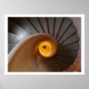 Suche nach stairs poster Spiral