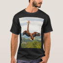 Recherche de giraffe tshirts Amusant