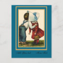Recherche de baiser vintage cartes postales Embrasser