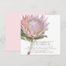 Suche nach protea blumen einladungen Couple
