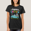 Recherche de oeufs mignons tshirts Chasse