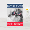 Suche nach shih tzu hunde karten Usa