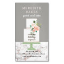 Suche nach wedding cakes visitenkarten Hochzeitsplaner
