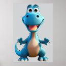 Recherche de animaux mignons posters Magique