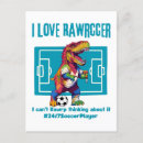 Recherche de footballeurs cartes postales Pour tous