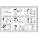 Suche nach linus aufkleber Glück