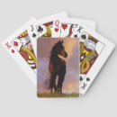 Recherche de chevaux jeux de cartes Cheval