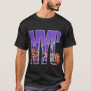 Recherche de pittoresque vêtements New york