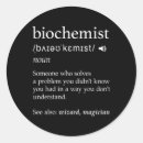 Suche nach biochemie aufkleber Wissenschaft