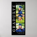 Recherche de graduation posters Collage photo