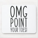 Suche nach zehen mousepads Tanzfläche