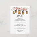 Recherche de lantern invitations Vintage