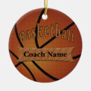 Suche nach basketballer ornamente Coach