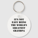 Recherche de grandpa porteclés Grandfather