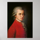 Recherche de mozart posters Wolfgang