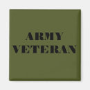 Recherche de anciens magnets Militaire
