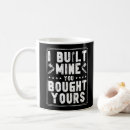Recherche de conception mécanique tasses Ingénierie