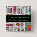 Suche nach der geek buttons Technik