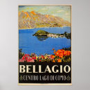 Suche nach bellagio poster Italy