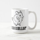 Recherche de chinchilla tasses Drôle