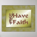 Suche nach faith poster Inspiring