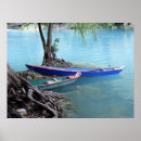 Suche nach sie hatten mich am paddel poster Kanufahren