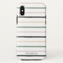 Recherche de rêve coques Monogramme
