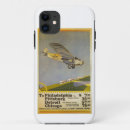 Recherche de avion vintage iphone coques Air