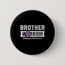 Suche nach lila band der epilepsie buttons Sensibilisierungsband