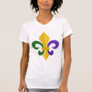 Recherche de lys tshirts Fleur de lys