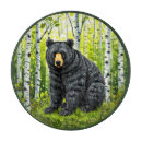 Suche nach wildnis schneidebrettchen Tier