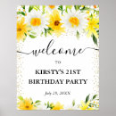 Suche nach 21 geburtstag poster Willkommen