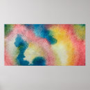 Recherche de couleur vive posters Artistique