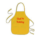 Recherche de formé tabliers Cuisine