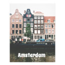 Recherche de amsterdam voyage posters Europe