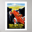 Suche nach etna poster Vintag