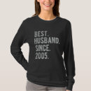 Suche nach 17 hochzeitstag tshirts Seit