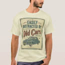 Suche nach alte autos tshirts Autoliebhaber