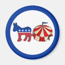 Recherche de democrat magnets Élection