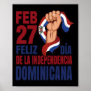 Recherche de dominicaine posters Patriote