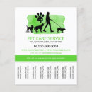 Recherche de sans abri prospectus Vétérinaire