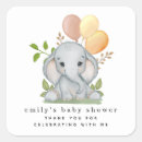 Suche nach niedlicher elefant aufkleber Dschungel